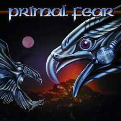 Primal Fear : Primal Fear